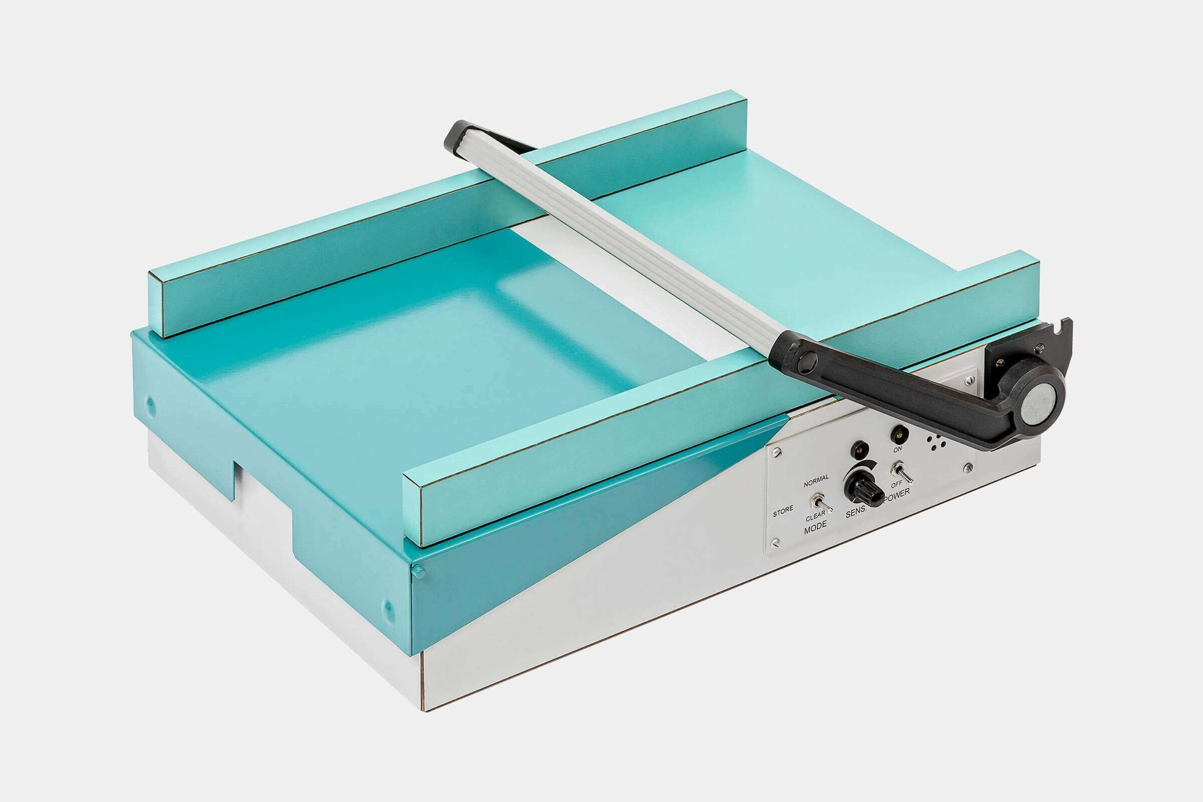 Table-Metal Detector MB1710A – Compact Detector for Postal Inspection